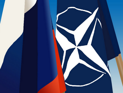 Нарощує війська біля кордонів: Кремль готує армію до зіткнення з НАТО
